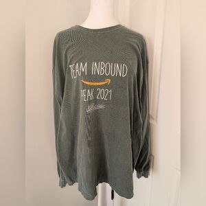 Amazon BDL3 Peak 2021 Shirt